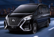 Nissan Serena J Impul如今在大马开卖,RM170k