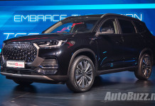 2023 Chery Tiggo 8 Pro在大马发布,RM160k- 你还会考虑X90吗?