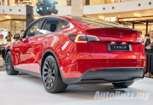 Tesla Model Y是欧洲2023上半年得销量冠军!