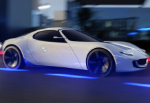 下一代Mazda MX-5将会电气化,预计将在2025年上市