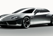 Lamborghini确认首台EV将在2028年亮相,采用2+2 Grand Tourer布局
