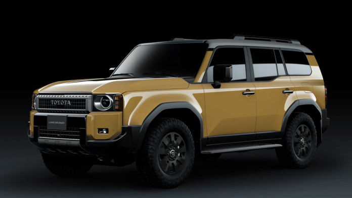 All-new-Toyota-Land-Cruiser-Prado-250-unveiled-2