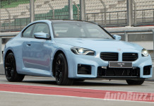 2023 BMW M2在大马正式亮相- 最后一款纯内燃M系列,从RM599k起跳!