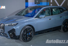2023 BMW iX M60在大马推出,RM631k- 619匹马力,1,100Nm扭矩,0-100km/h仅需3.8秒!