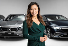 Mercedes-Benz Malaysia: Amanda Zhang接棒Sagree Sardien成为CEO兼总裁