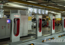 Pavilion Tesla Superchargers正式投入使用-RM1.25/kWh, RM4/分钟闲置费,高达250kW