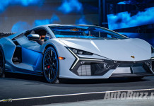Lamborghini Revuelto登陆大马-混动大牛以1,015匹马力开启Lamborghini电气化时代!