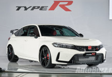 2023 Honda Civic Type R (FL5)在大马发布- RM399,900, 限量19台