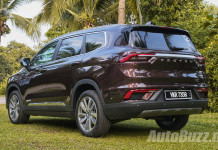 2023 Proton X90:接地问题导致的轻微生产延迟——目前已售出3,435辆