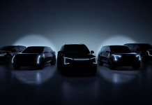 Kia EV3和EV4在10月12日亮相前推出预告- Cerato和Soul的继任者?