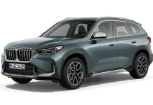 2023 BMW X1 sDrive20i xLine(CKD)在大马发布,RM260k
