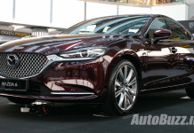 2023 Mazda 6″20th Anniversary Edition”在大马发布-三种等级,从RM180k起跳