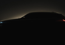 BMW i5 Touting在2024年推出前亮出预告- BMW首款Wagon EV