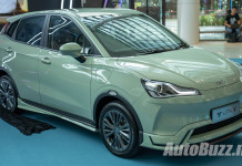 2023 Neta V正式在大马推出,RM100k- 380km续航,可选配车身套件,V2L功能