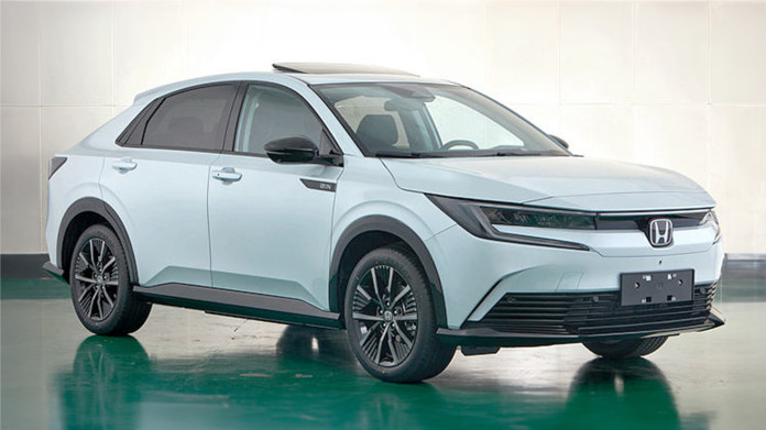 Honda-E-NP2-E-NS2-specs-photos-published-by-China-Ministry-of-Industry-and-Information-Technology-7