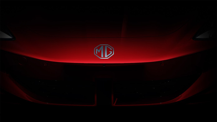 MG-Cyberster-teased-in-Malaysia-website
