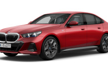 2024 BMW i5 eDrive40在大马推出,RM420k- 22kW AC充电,20寸轮毂