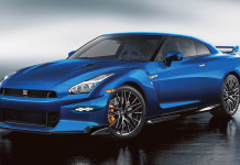 “全新”Nissan GT-R 35再度推出,真正的最后一个改款?
