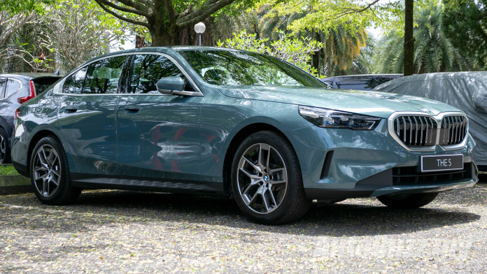2024-BMW-520i-Malaysia