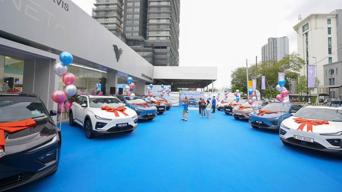 2024-Neta-showroom-event-2