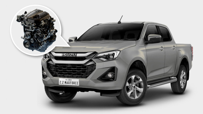 2024-Isuzu-D-Max-Maxforce-1