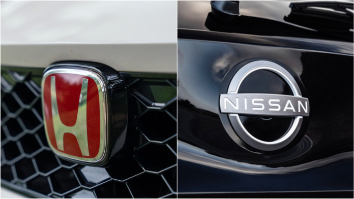 Honda-Nissan-merger