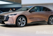 续泰国之后,Mazda 6e也将在印尼排期推出,马来西亚也即将发布?
