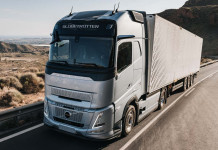 政府正在起草强制重型车辆安装限速器政策 – 陆兆福