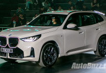 全新4代BMW X3 20 xDrive M Sport在大马发布- 预估售价从RM349k起跳