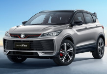 全新2025 Proton X50正式亮相:搭载全新1.5T四缸引擎,提供3款车型,现已开放登记兴趣