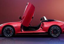 2025 MG Cyberster后驱版登陆大马——续航508km,售价从RM300k起