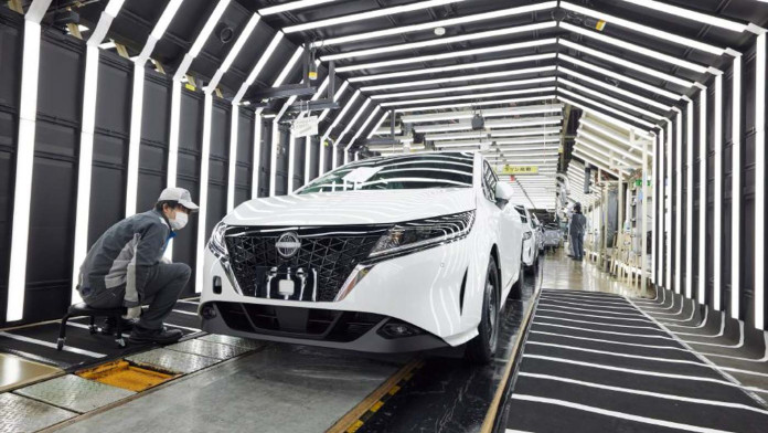 2025-Nissan-Foxconn-Oppama-Facilitiy-2