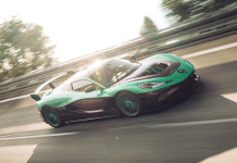 Rimac Nevera R夺回0-400-0 km/h纪录,连同另外23项壮举一同刷新纪录
