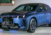 2025 BMW iX小改款登陆大马——续航与动力全面升级,售价从RM461k起
