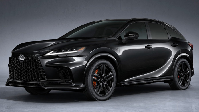 2025-Lexus-RX-500h-F-Sport-Special-Edition-1