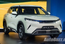 2025 BYD Atto 2登陆大马——续航达410km,售价从RM100k起!