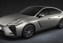 全新第 8 代 Lexus ES 预告登陆大马,开放登记意向,预估 RM367k 起